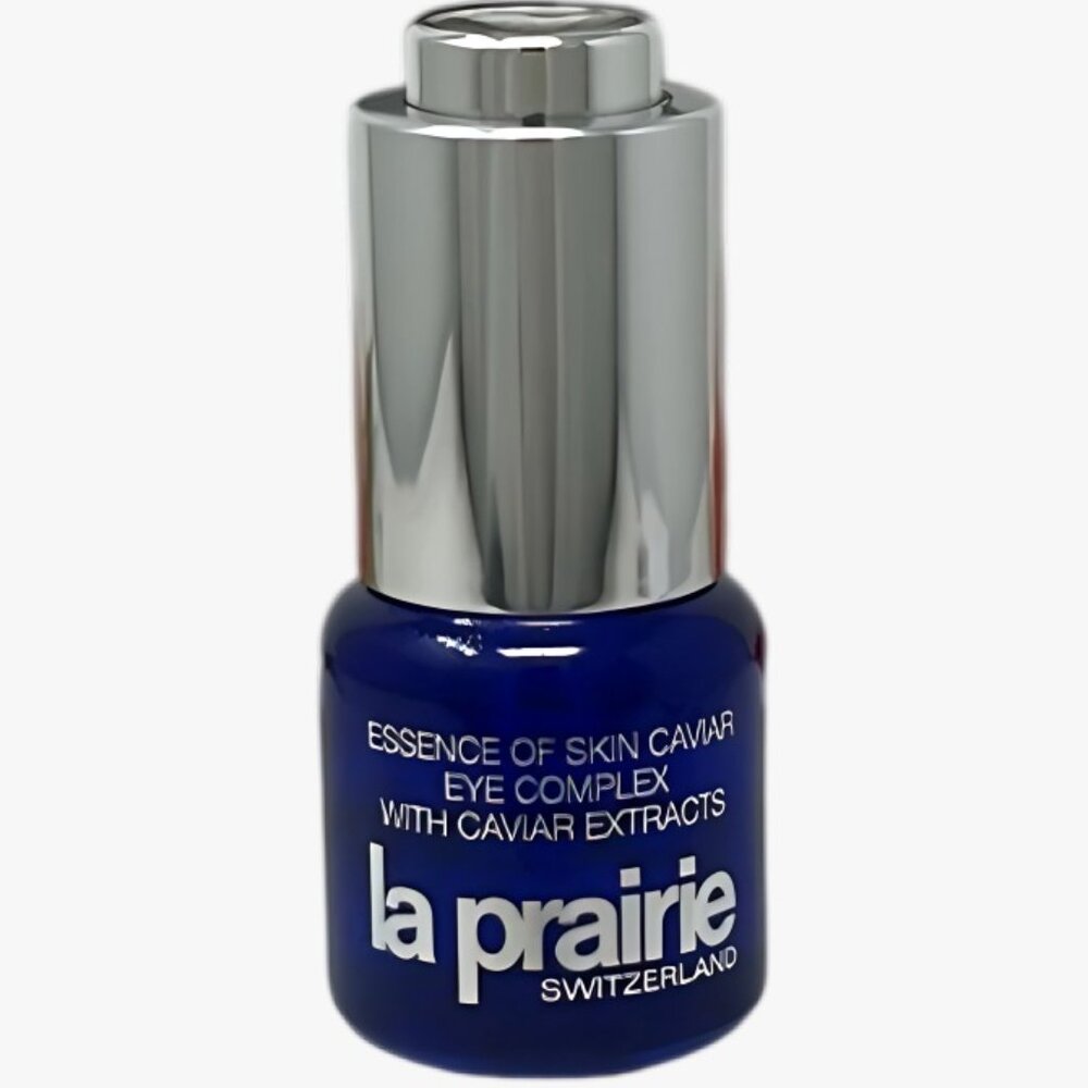 La Prairie Essence of Skin Caviar Eye Complex 15 ml / 0.5 oz | Luxury Eye Treatm - Picture 1 of 6